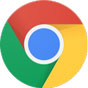 Chrome browser icon
