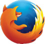 Firefox browser icon