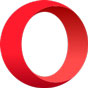 Opera browser icon