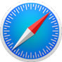 Safari browser icon